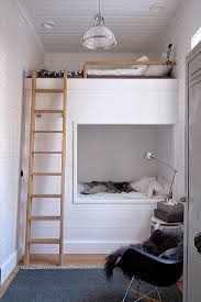 Modern Kids Rooms With Bunk Beds Petit Small Beds For Small Rooms Bunk Beds Built In Modern Kids Room