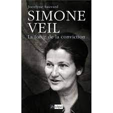 Lisez le top 10 des citations de simone veil pour mieux comprendre sa vie, ses actes et sa philosophie. Simone Veil La Force De La Conviction Broche Jocelyne Sauvard Achat Livre Ou Ebook Fnac