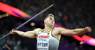 His birthday, what he did before fame, his family life, fun trivia facts, popularity rankings, and more. Iaaf Diamond League Reigning Javelin Throw World Champion Johannes Vetter Dissects His Technique