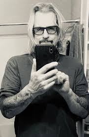 Danny Tate (@thedannytate)