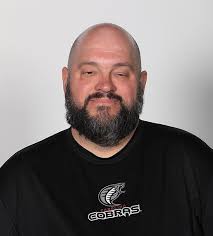 Our very own Brian Schmidt gets promoted to VP of Business!!  Congratulations, Brian!! Check out the press article below:  http://carcobras.com/news/?article_id=166