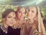 Image result for sanam saeed family