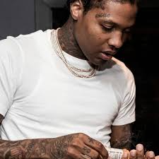 Listen to Lil Durk