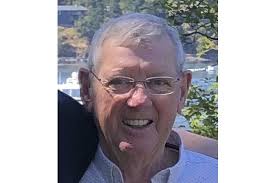 BRUCE REDMAN Obituary (2020)