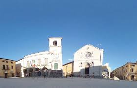 Dies meldet am mittwoch die zentralanstalt für meteorologie und geodynamik. Erdbeben In Italien Weihnachten In Nursia