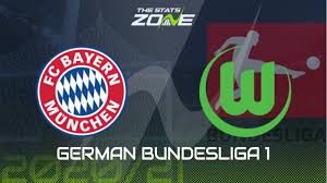 Wolfsburg will play against bayern munich in another promising game of the ongoing bundesliga's tournament., after its previous match, wolfsburg will be looking forward to secure a victory against. 2020 21 German Bundesliga Bayern Munich Vs Wolfsburg Preview Prediction The Stats Zone