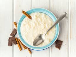 Ho preparato un dolce speciale da condividere in famiglia…. Blog Su Salute E Buone Abitudini Per Prendersi Cura Di Se Milchreis Gesund Wenig Kalorien Milchreis