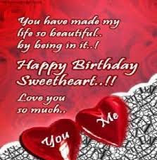 Happy Birthday Gift For My Wife Birthday Wishes For Wife 365greetings Com Happy Birthday Wishes Messages Wife Birthday Quotes Husband Birthday Quotes