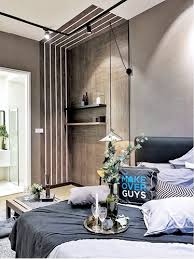 Can you do ceiling without plaster or can you place pvc sheets without plaster on wall and what about floor grinding i am professional mistry and give you. Make Your Home Look Like A Million Ringgit Without Breaking The Bank Edgeprop My
