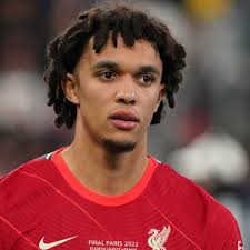 Manchester City Opens Talks with Trent Alexander-Arnold