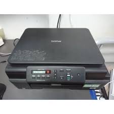 If you need to update the drivers on your brother device or download your software, you're in the right place. Brother Dcp J100 Ink Benefit 3 In 1 Print Scan Copy Printer Shopee Malaysia