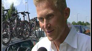 Holm: Tog epo to gange i 1996