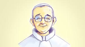 O papa francisco quis estar presente na atribuição do doutorado honoris causa da universidade de rosário (argentina) ao cardeal cláudio hummes. Que Hace Un Papa Mi Senal