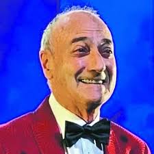 Hugo Medrano Obituary (2023)