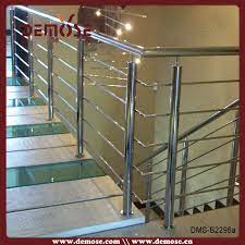 We are one of the reliable companies in this domain and are into offering designer stainless steel railing. Prices Of Stainless Steel Balcony Railing Design Used Guardrail For Sale Railing Parts Railing Stepsguardrail Manufacturer Aliexpress