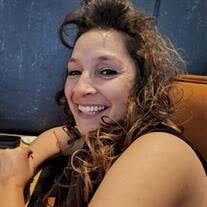 Christine Guerin-Sandoval Obituary