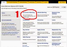 Coming back to the news, maybank2u will make it easy for maybank customers to transfer money to more than 500,000 western union agent locations in over 200 countries and. Macam Mana Nak Transfer Duit Dari Indonesia Ke Malaysia