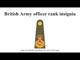 videos matching army ranks and insignia of pakistan revolvy