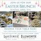 Easter Brunch