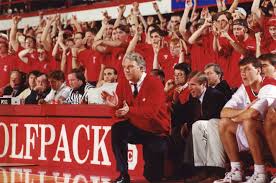 Free delivery worldwide on over 20 million titles. Thewolfpacker Tim Peeler Southern Conference Honors Les Robinson