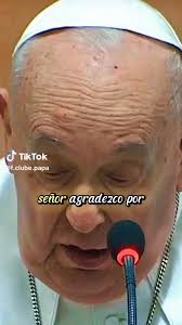 #PapaFrancisco#Amen
