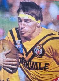 Darryl Crumpton's Instagram, Twitter & Facebook