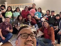 Memories of Michael "Mike" de Guzman Baroja