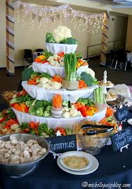 Wedding Food Bar Your Guests Will Love Reception Food Rustic Wedding Foods Wedding Food Table