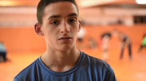 Section 4's best set for wrestling's big stage