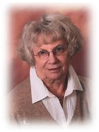 L. Geraldine Edmonds