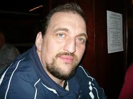 Richard Ace Cser, (The Big Show) 56, Of Torrington, CT, died Tuesday,  February 22, 2022 after a long Illness. Rich was a graduate of Lewis S.  Mills High school in Burlington CT,