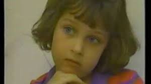 Who is the Child of Rage?. The sad and bizarre case of Beth Thomas