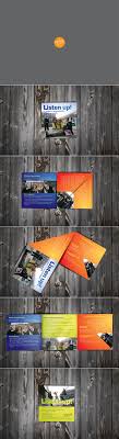 Leaflet To Engage And Promote The Representation Of Young People Www Sunderland Gov Uk Design Working Leaflet Design