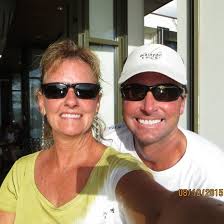 King Room (loved the pillows!)