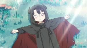 Anime Review Somali And The Forest Spirit Studio Satelight Genre Fantasy Slice Of Life Streaming Crunchyroll Read More Ani Anime Forest Spirit Somali