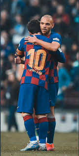 Pin On Barca Messi