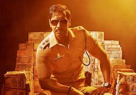 Singham Returns Box Office Collection Rs 119 79 Cr Worldwide In Six Days Bollywood News India Tv Bajirao singham has returned and is now a dcp in mumbai. rs 119 79 cr worldwide in six days
