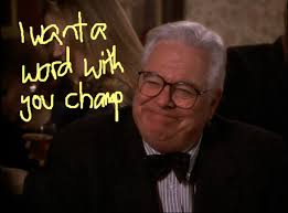 Seth Hazlitt is a detecting wonder