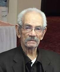 Leroy R. Tapper Sr., 95, Air Force veteran