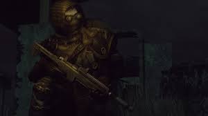 Fallout The Frontier Looks Like The Most Ambitious Mod Yet Vg247 The maps already almost as big as the base game's map and that's not big enough?