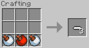 Five diffe poke from pokemon first is the plain one then great ball ultra hen bead perler beads art. Pokeball Recipes Pixelmon Help