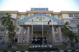 Get their location and phone number here. Jabatan Pelajaran Negeri Terengganu Mapio Net