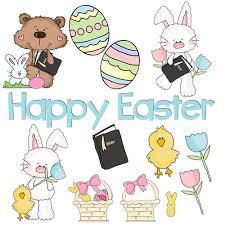 Easter Clip Art