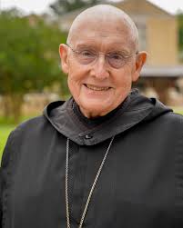 Today, we continue to rejoice in the Easter Octave, celebrating the  Resurrection of Christ, which takes liturgical precedence over all other  feasts. In the spirit of this sacred time, we honor Abbot