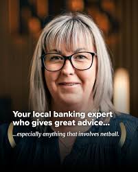 Ready for banking that's done a little differently? Banking that's what  you'd expect