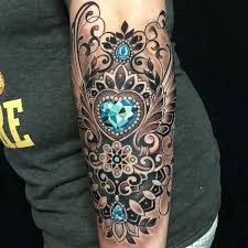 Best Black And Grey Forearm Tattoos Best Color Infused Black Grey Holy Water In 2020 Grey Tattoo Black And Grey Tattoos Black And Grey