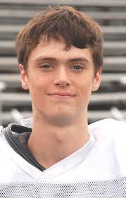 Ullrich Helps Kick Mounties to Win Over St. Peter's