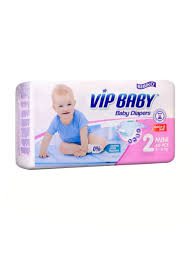 On may 15th, mother of four chrissy corbitt gave birth to her daughter carleigh, who ended up to be quite a big of a bundle of joy. Cnet Marketplace Babiko Vip Baby Diaper Mini 3 6kg 60pcs