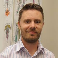 Darryl Rowley's Instagram, Twitter & Facebook