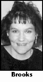 Susan Brooks Obituary (2008)